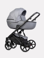 Коляска 2 в 1 Riko Basic Montana 2025 52 Grey