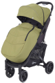 Коляска прогулочная RANT LIFE STAR RA102 Greek Olive