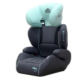 Автокресло Rant Macro группа 2-3 (15-36 кг), цвет: бирюзовый
