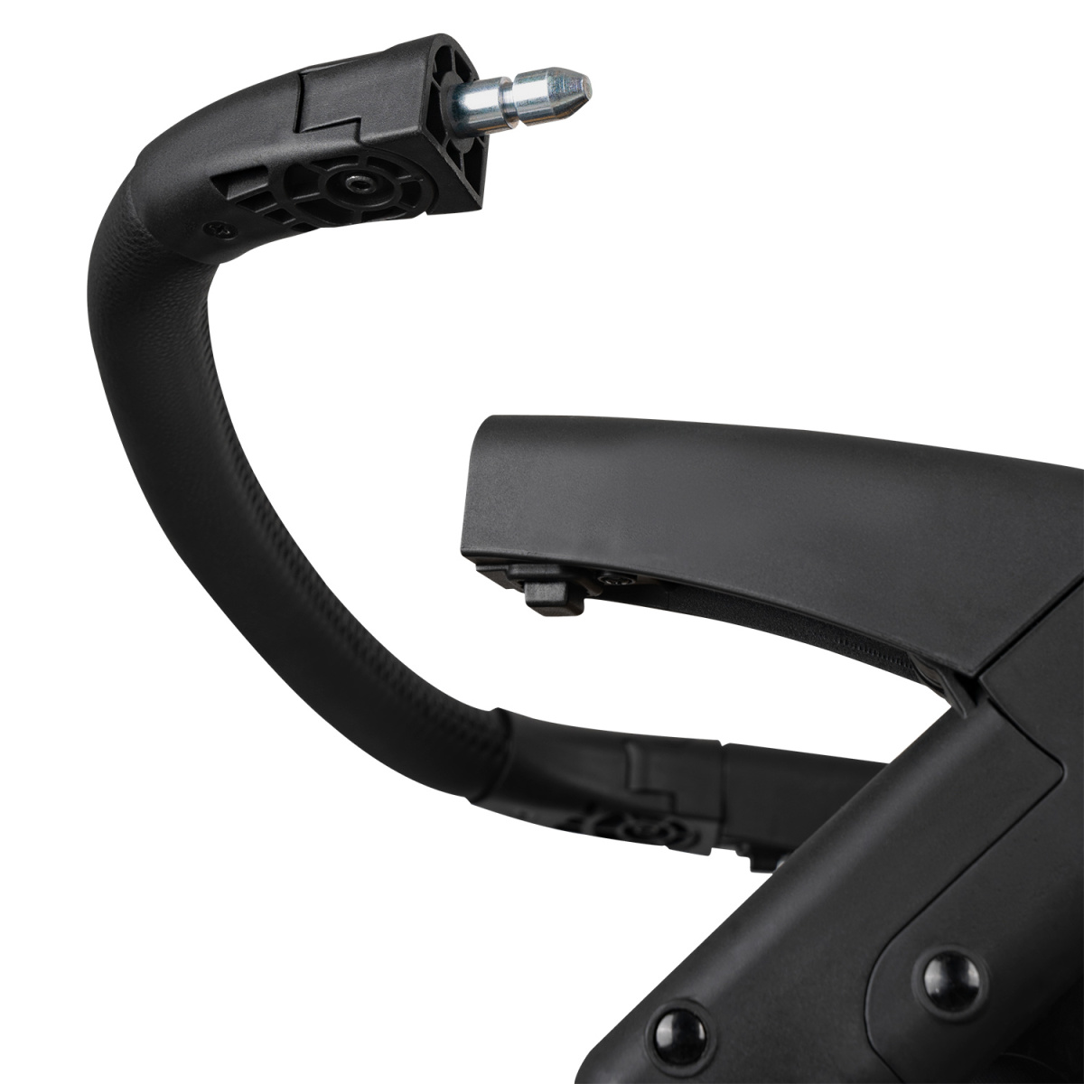 Коляска прогулочная Indigo EPICA XL AIR с сумкой бежевый