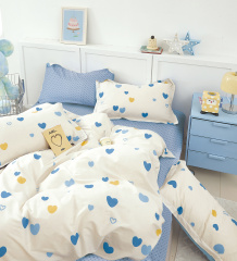 Twill евро 4 наволочки TPIG6-2019 КОД1038