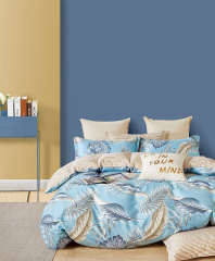 Twill 2 спальный TPIG2-1723-50 КОД1049