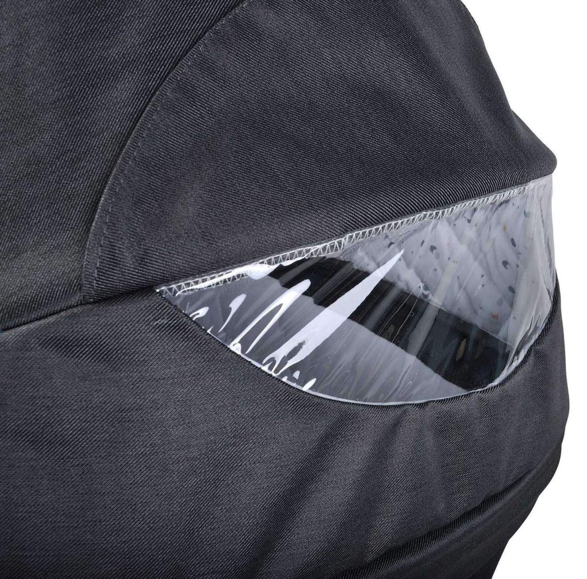 Коляска модульная 2 в 1 Farfello Jolly-S (J-88 серый)