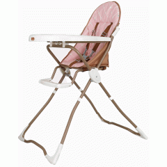 Стульчик для кормления Rant Fredo cloud pink
