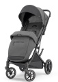 Коляска прогулочная Inglesina Maior, Charcoal Grey (Темно-серый)