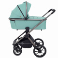 КОЛЯСКА 2 В 1 RANT FALCON GREEN