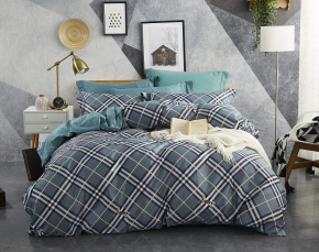 Кпб Египетский хлопок семейный TIS05-871 код1098