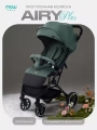 Коляска прогулочная Mowbaby Airy plus Olive