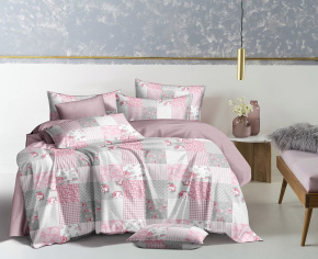 КПБ Dream Fly 2 спальный DF02-473-70 код1179