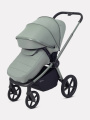 Коляска прогулочная Rant Flex Color Forest green