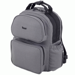 Сумка-рюкзак для мамы Rant Paxton Grey