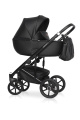 Коляска 3 в 1 Riko Basic Ozon 06 черный