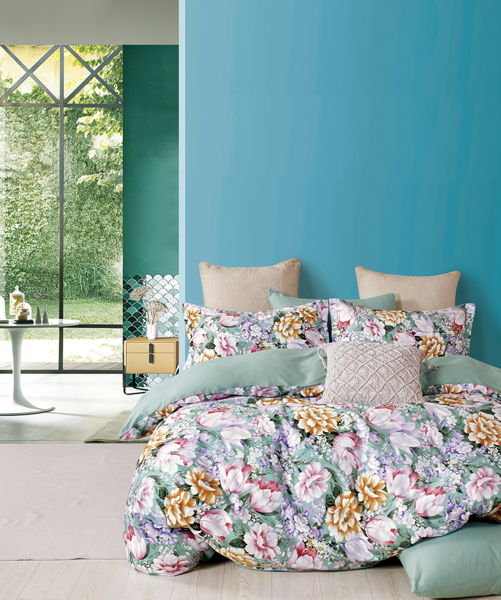 Twill 1,5 спальный наволочки 50x70 TPIG4-1922-50 КОД1050