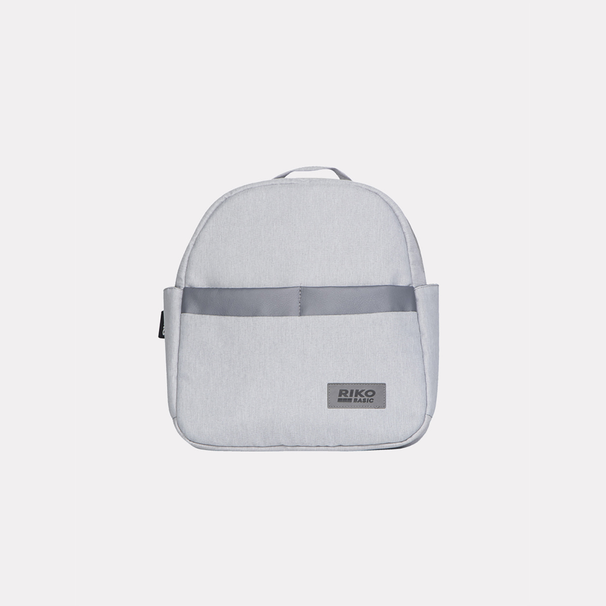 КОЛЯСКА 3 В 1 RIKO BASIC DELTA 01 GREY FOX