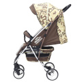 Прогулочная коляска Rant Largo RA054, цвет: бежевый