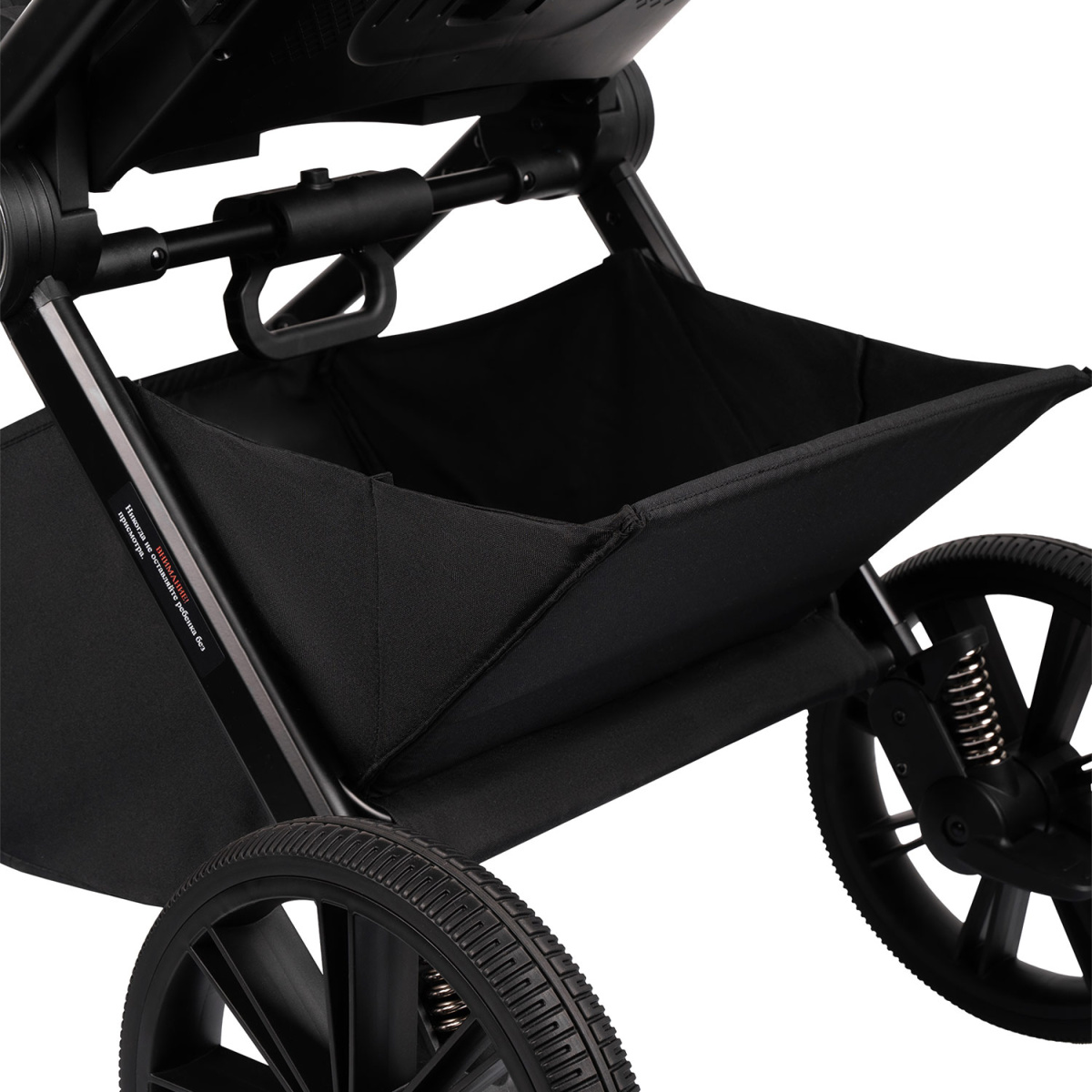 Коляска 2 в 1 Indigo STING бежевый