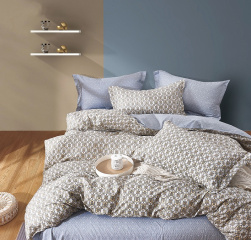 Постельное белье Tango Novella 1,5-спальный 2 наволочки TS01-X267 код1001