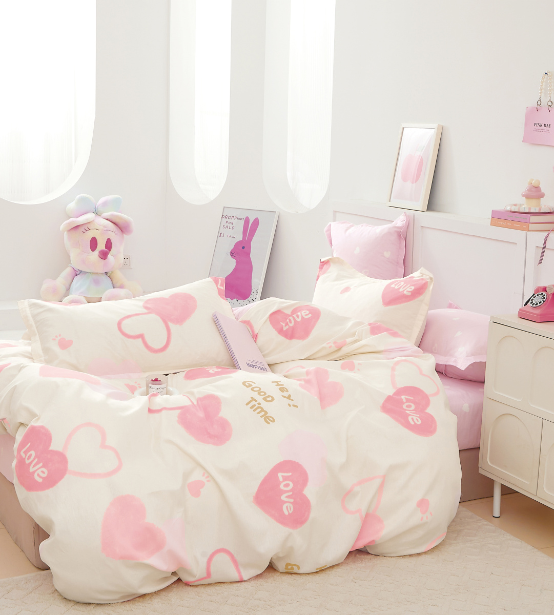 Twill 2 спальный TPIG2-2050-50 КОД1049