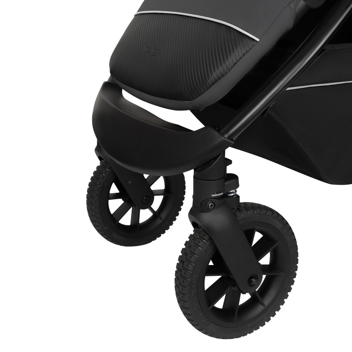 Коляска прогулочная Indigo EPICA SL, бежевый