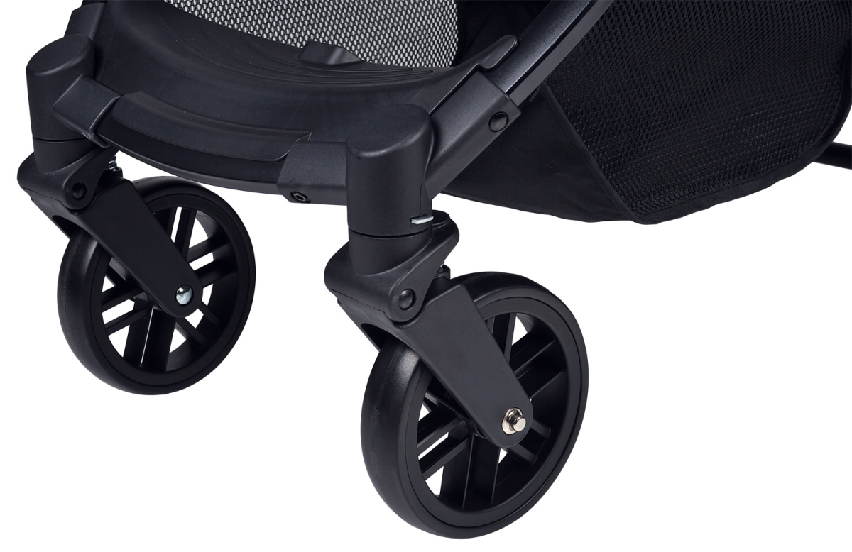 Коляска детская прогулочная Farfello COSTA Linda (night sky/ ночное небо L-5)