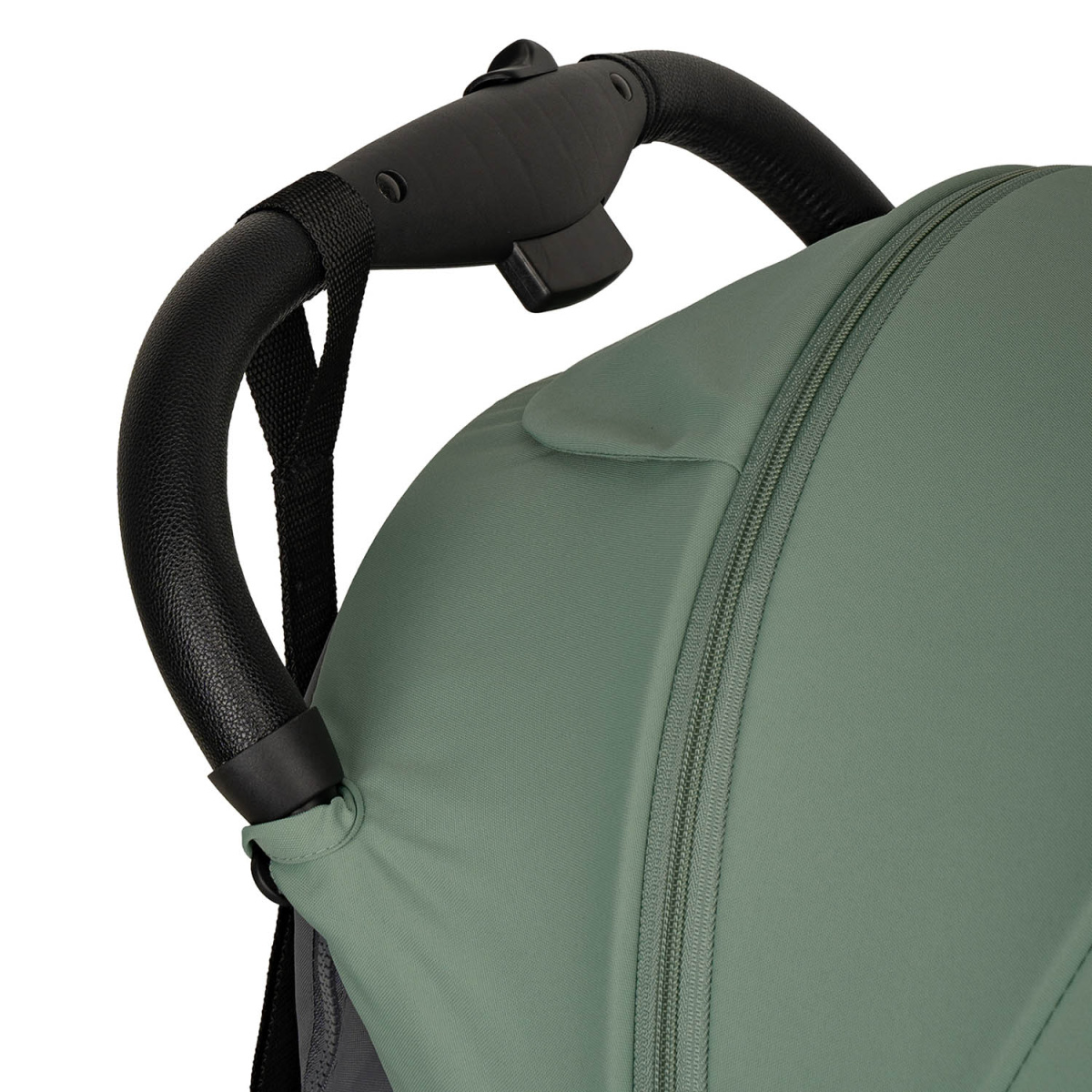 Коляска прогулочная Indigo SKIP зеленый