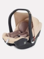 Автокресло Rant Carry Active Line 0+ (0-13 кг) Beige