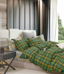 Twill евро 4 наволочки TPIG6-1795 КОД1038