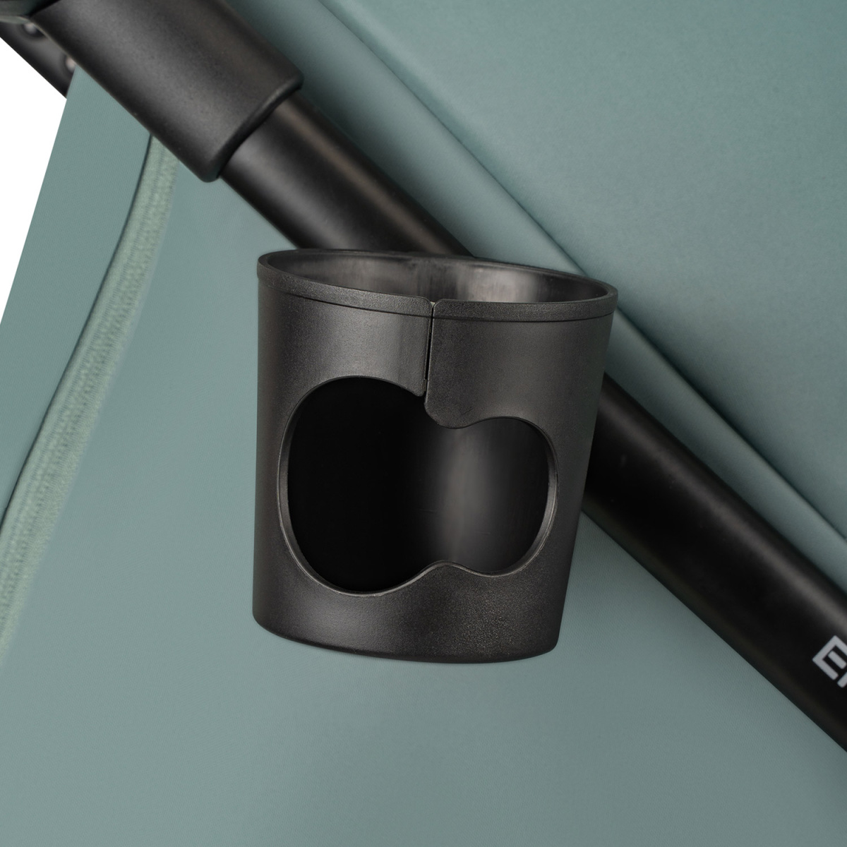 Коляска прогулочная Indigo ERA зеленый