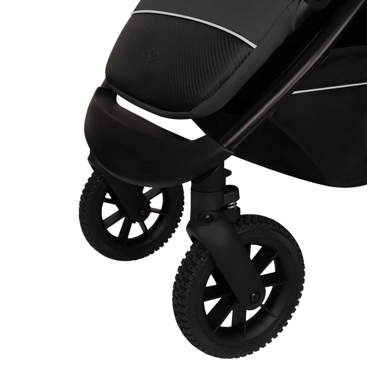 Коляска прогулочная Indigo EPICA SL, розовый