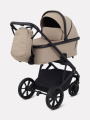 Коляска 2 в 1 Rant Basic Nexus 2025 Beige