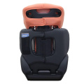 Автокресло Rant Macro группа 2-3 (15-36 кг), цвет: оранжевый