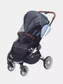 Набор для прогулочной коляски Rant (дождевик + москитная сетка)