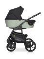 Коляска 2 в 1 Expander Elite 05 Mint мятный