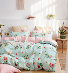 Постельное белье Tango Novella евро 4 наволочки TS04-X116 код1005