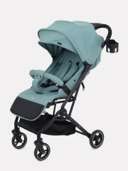 Коляска прогулочная Mowbaby Airy Green