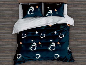 КПБ Dream Fly семейный DF05-430-50 код1112