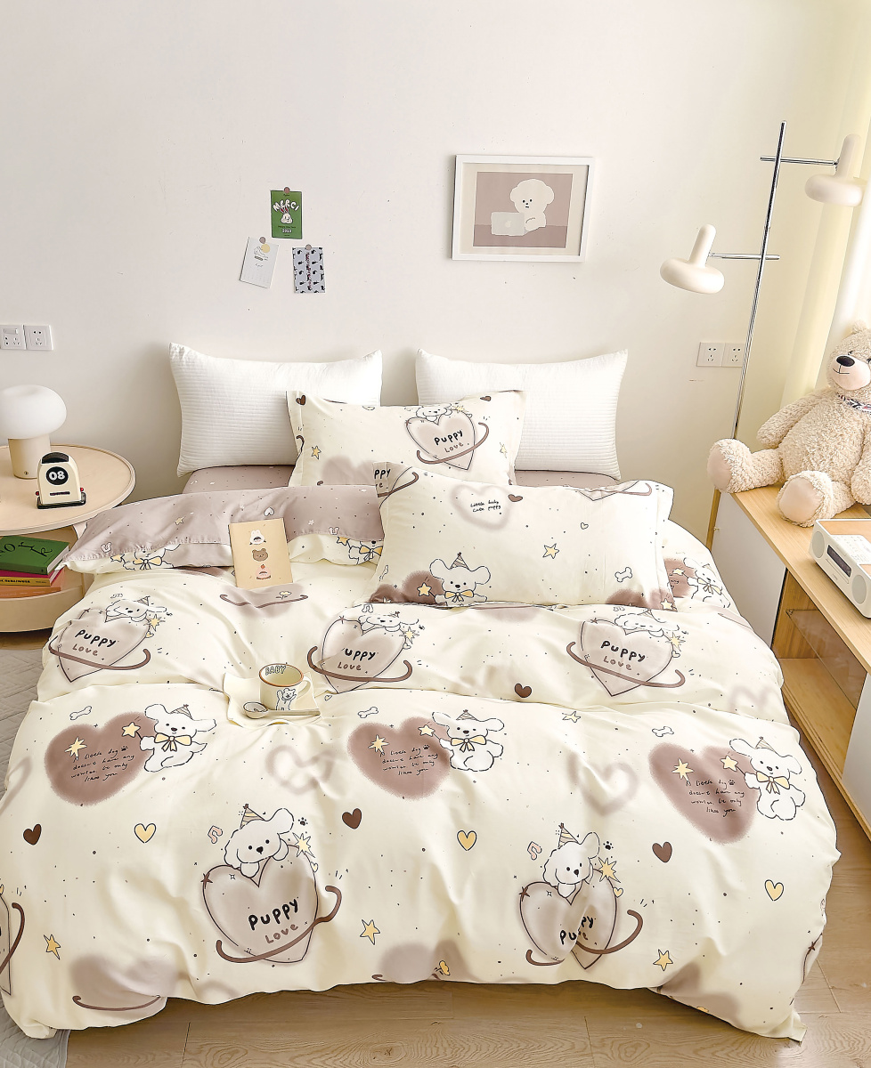 Twill евро 4 наволочки TPIG6-1996 КОД1038