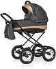 Коляска 2 в 1  Riko Basic Montana X Ecco Prestige