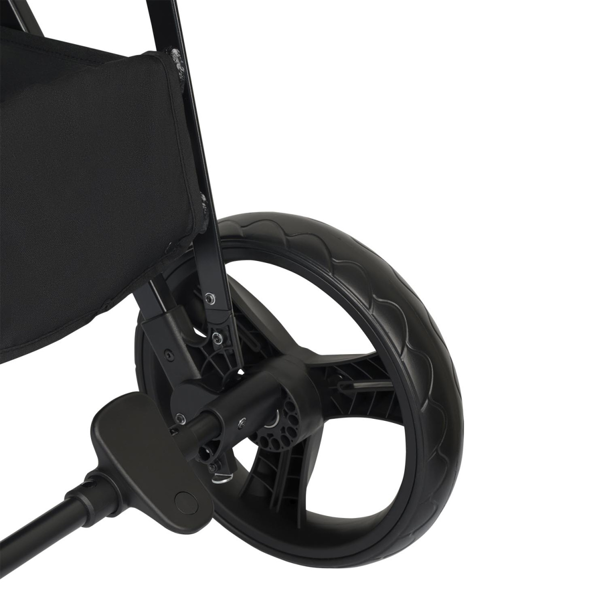 Коляска-трансформер Indigo SHUTTLE серый