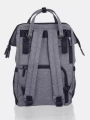 Сумка для мамы + шоппер Rant Shopping Set koala grey