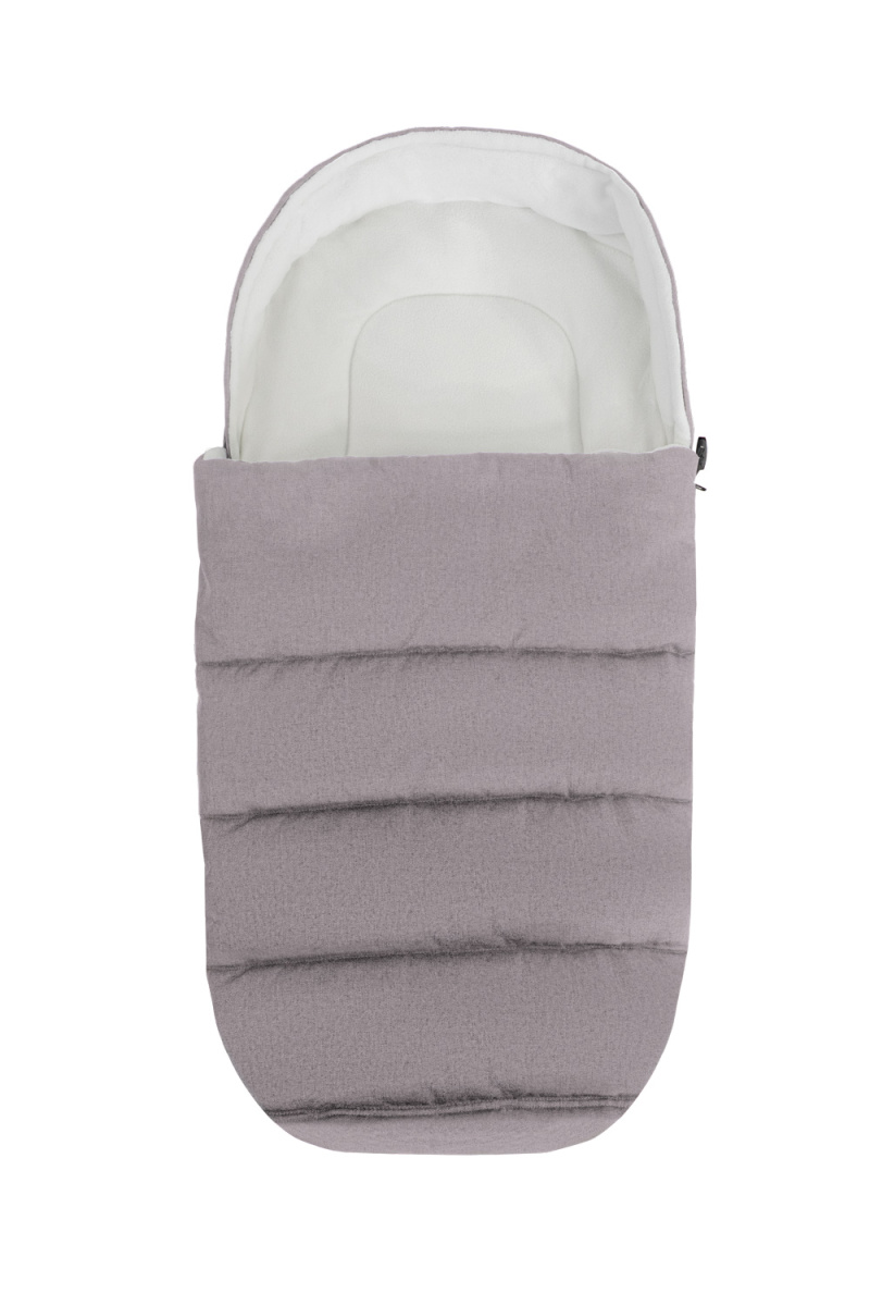 Коляска трансформер Farfello Aimile Original New Pearl (Капучино NDP-4)