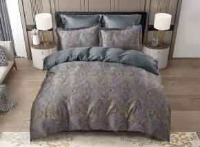 Кпб Египетский хлопок 1.5-спальный TIS04-877 код1097