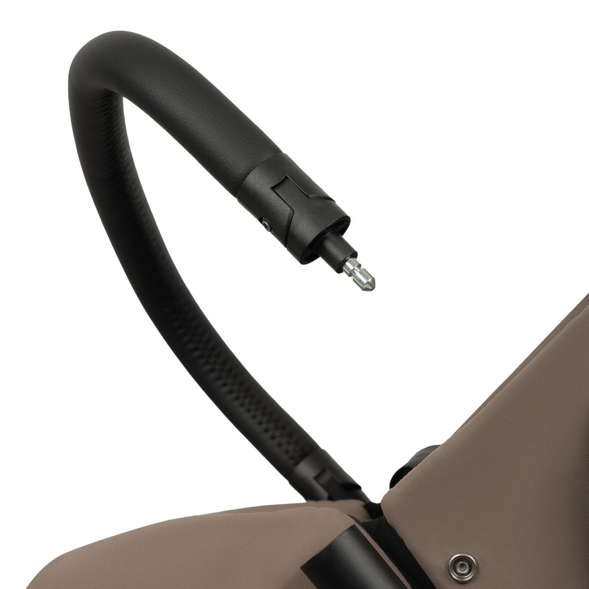 Коляска прогулочная Indigo BREEZE темно-бежевый