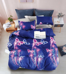 КПБ Dream Fly семейный DF05-244-50 код1112