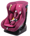 Автокресло Rant Pilot группа 0-1 (0-18 кг), цвет: розовый