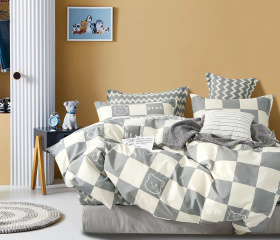 Постельное белье Tango Novella 2-спальный 2 наволочки TS02-X246-50 код1002