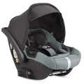Автокресло Inglesina Darwin Infant Recline (0-13 кг), Igloo Grey