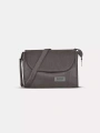 Коляска 2 в 1 Riko Basic Montana X Prestige 01 коричневый