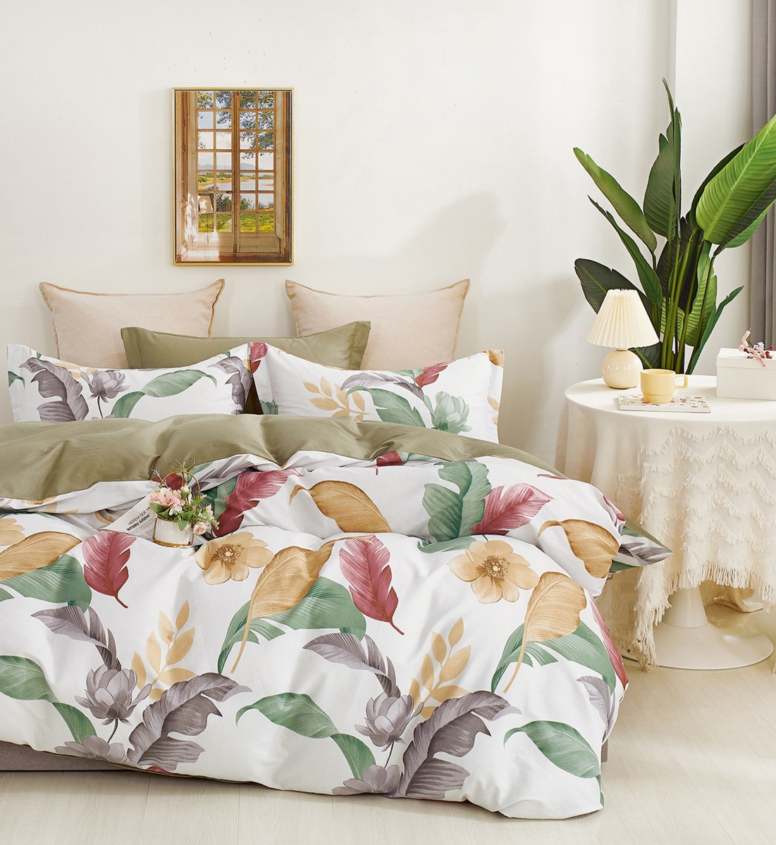 Twill 2 спальный TPIG2-2005-50 КОД1049