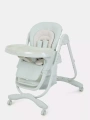 Стульчик для кормления Rant Cafe 2024 Light Green